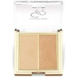 Golden Rose So Glow Highlighter Duo rozjasňovač 102 6,4 g – Zboží Dáma