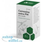 PM Carnosine extra pro muže 60 kapslí – Hledejceny.cz