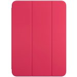 Apple Smart Folio obal iPad 10,9" 2022 MQDT3ZM/A melounově červený – Zbozi.Blesk.cz