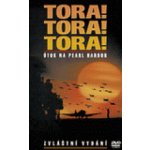 Tora! Tora! Tora! DVD – Hledejceny.cz