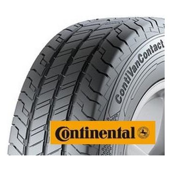 Continental ContiVanContact 100 185/75 R14 102/100R