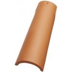 Tondach Velký Prejz vrchní režný – Hledejceny.cz