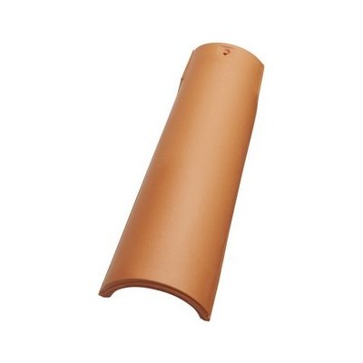 Tondach Velký Prejz vrchní režný – Hledejceny.cz