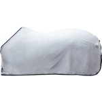 HKM Odpocovací deka Alaska sv. šedá tm. modrá – Zboží Dáma