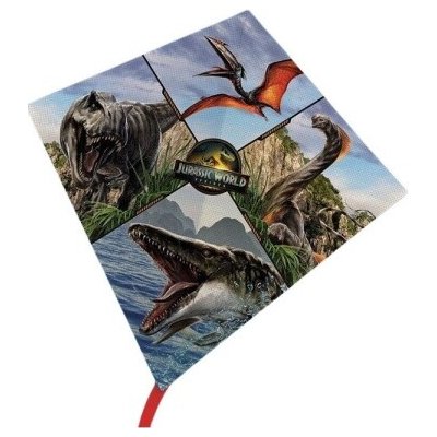 Günther drak Jurský svět Günther GmbH & Co KG RC_321920 – Zboží Mobilmania