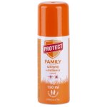 Protect repelent proti hmyzu komárům a klíšťatům 150 ml – Zbozi.Blesk.cz