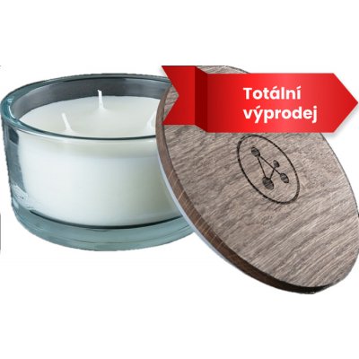 Stella - aromatická svíčka Asteria Candles – Zboží Dáma