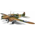 Anson Airfix Avro Mk.I Classic Kit letadlo A09191 1:48 – Sleviste.cz