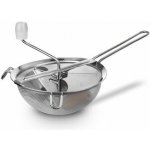 Pasírovací strojek Orion pr. 20 cm – Hledejceny.cz