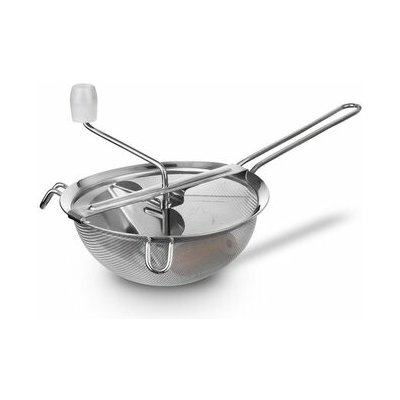 Pasírovací strojek Orion pr. 20 cm – Hledejceny.cz