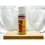 SOUDAL Mini pěna montážní 150ml – Zboží Mobilmania