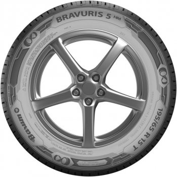 Barum Bravuris 5HM 185/65 R15 88T