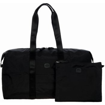 Bric`s X-Bag Large 2v1 Holdall černá 35 l