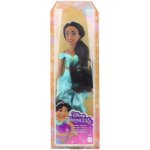 Mattel Disney Princess Aladin Jasmína – Zboží Dáma