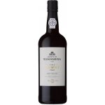 Quinta da Romaneira Port Fine Tawny 19,5% 0,75 l (holá láhev) – Hledejceny.cz