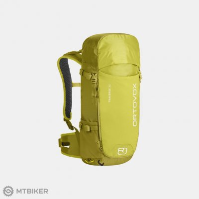 Ortovox Traverse 30l dirty daisy – Zboží Mobilmania