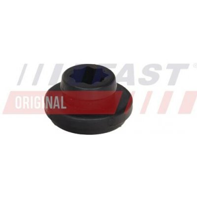 Zarážka, vzduchový filtr FAST FT13057 – Hledejceny.cz