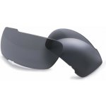 Náhradní skla pro brýle ESS CDI tmavě šedé – Hledejceny.cz