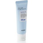 COSRX - Ultra - Light Invisible Sunscreen SPF50+/PA++++ - Ultralehký neviditelný opalovací krém pro každodenní ochranu 50ml – Zboží Dáma