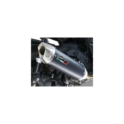 GPR FURORE-X SCOOTER SC.CAT.155.FXSC – Hledejceny.cz