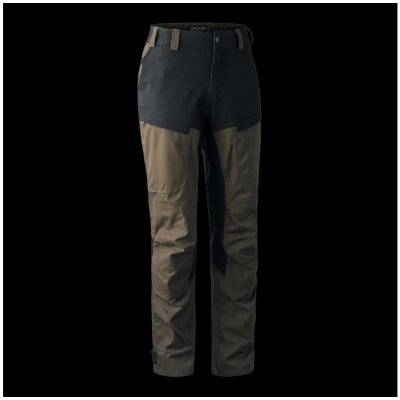 Kalhoty Deerhunter lovecké jarní Strike Fallen Leaf – Zboží Dáma