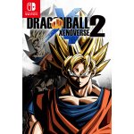 Dragonball Xenoverse 2 – Zboží Živě