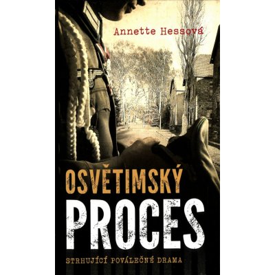 Osvětimský proces – Zbozi.Blesk.cz