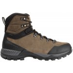 Mammut Mercury Tour II High GTX barkblack – Hledejceny.cz