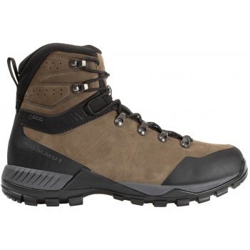 Mammut Mercury Tour II High GTX barkblack