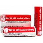NAC AL 600MG TBL EFF 10(1X10) – Hledejceny.cz