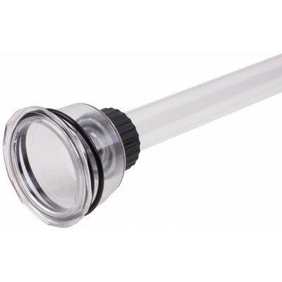 VGE Náhradní křemíková trubice na UV ponornou UV lampu 80 W