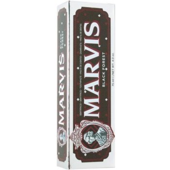 Marvis Sweet & Sour Rhubarb zubní pasta 75 ml