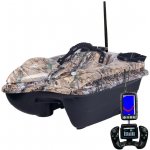 Boatman FIGHTER PRO s GPS a ECHOLOTEM- Camo – Zboží Dáma