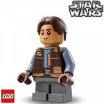 LEGO® 75357 Figurky Jacen Syndulla – Hledejceny.cz