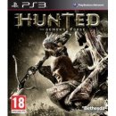 Hunted: The Demons Forge