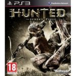 Hunted: The Demons Forge – Zbozi.Blesk.cz