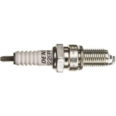 zapalovací svíčka DENSO - JAPONSKO X22EPR-U9 NICKEL standard – Hledejceny.cz