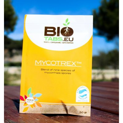 Biotabs Mycotrex 2000 g – Zboží Mobilmania