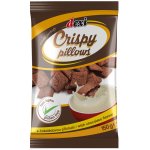 POEX Peřinky kakaové s čokoládovou příchutí BEZ LEPKU 150 g – Zboží Dáma