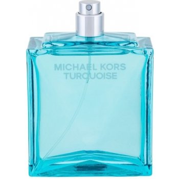 Michael Kors Turquoise parfémovaná voda dámská 100 ml tester