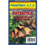 Aquarimex mražené patentka extra velká 100 g – Sleviste.cz