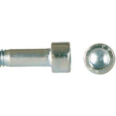 Šroub válcová hl. imbus ZB 8.8, DIN 912 - M10x35 – Zbozi.Blesk.cz