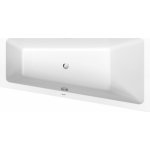 Duravit No.1 160 x 85 cm 700507000000000 – Hledejceny.cz