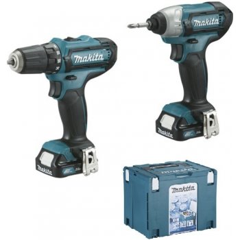 Makita CLX201SAX6