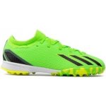 adidas X Speedportal.3 JR TF GW8489 zelené – Zboží Dáma