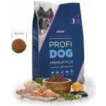 Profidog Premium Plus All Breeds Puppy 2 x 12 kg – Hledejceny.cz