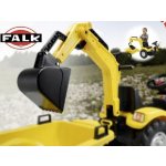 Falk Rypadlo zlute – Hledejceny.cz