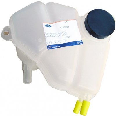 Expanzní nádobka Ford Fiesta | Zboží Auto