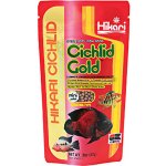 Hikari Cichlid Gold Mini 250 g – Hledejceny.cz