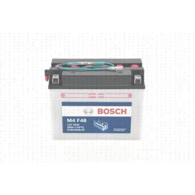Bosch 0 092 M4F 480 – Hledejceny.cz